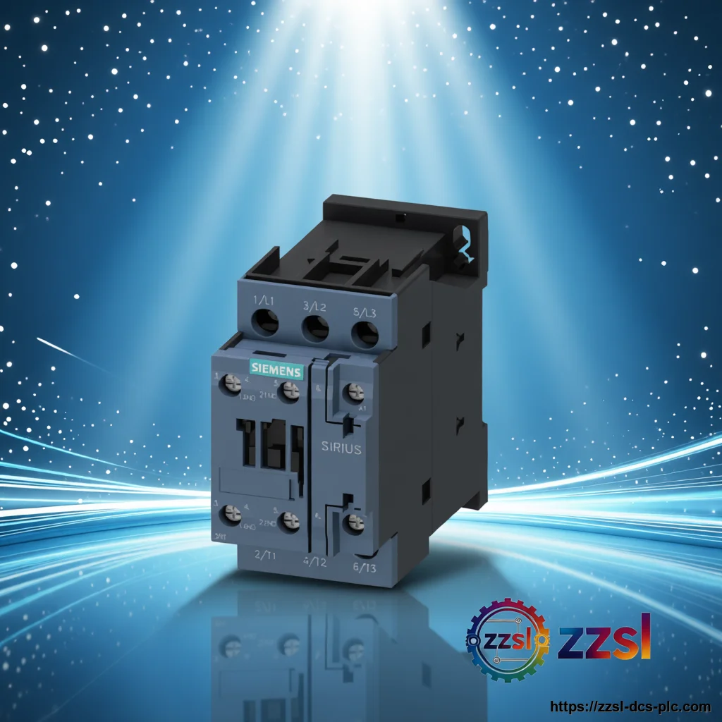 CONTACTOR3RT6028-1AC20SIEMENS