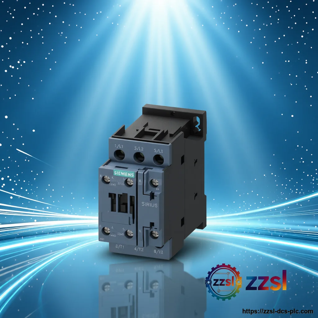 CONTACTOR3RT6028-1AN20SIEMENS