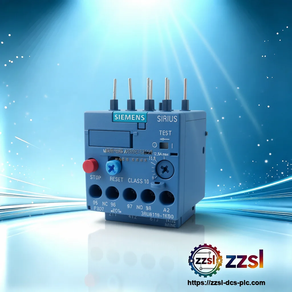 RELAY3RU6116-1KB0SIEMENS