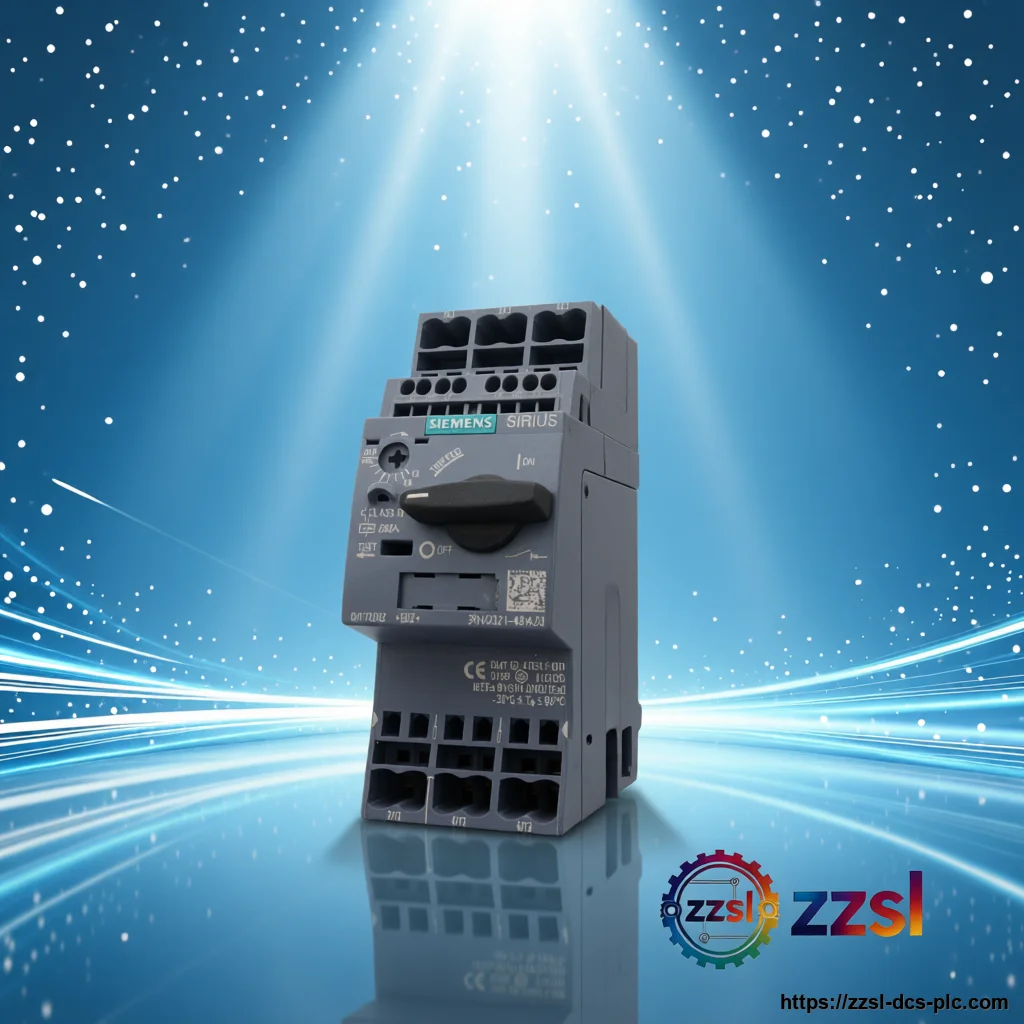 Siemens 3RV20214BA20