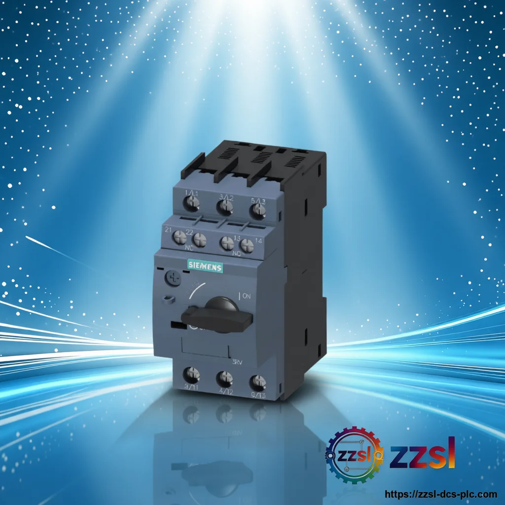 Siemens 3RV6011-0JA10