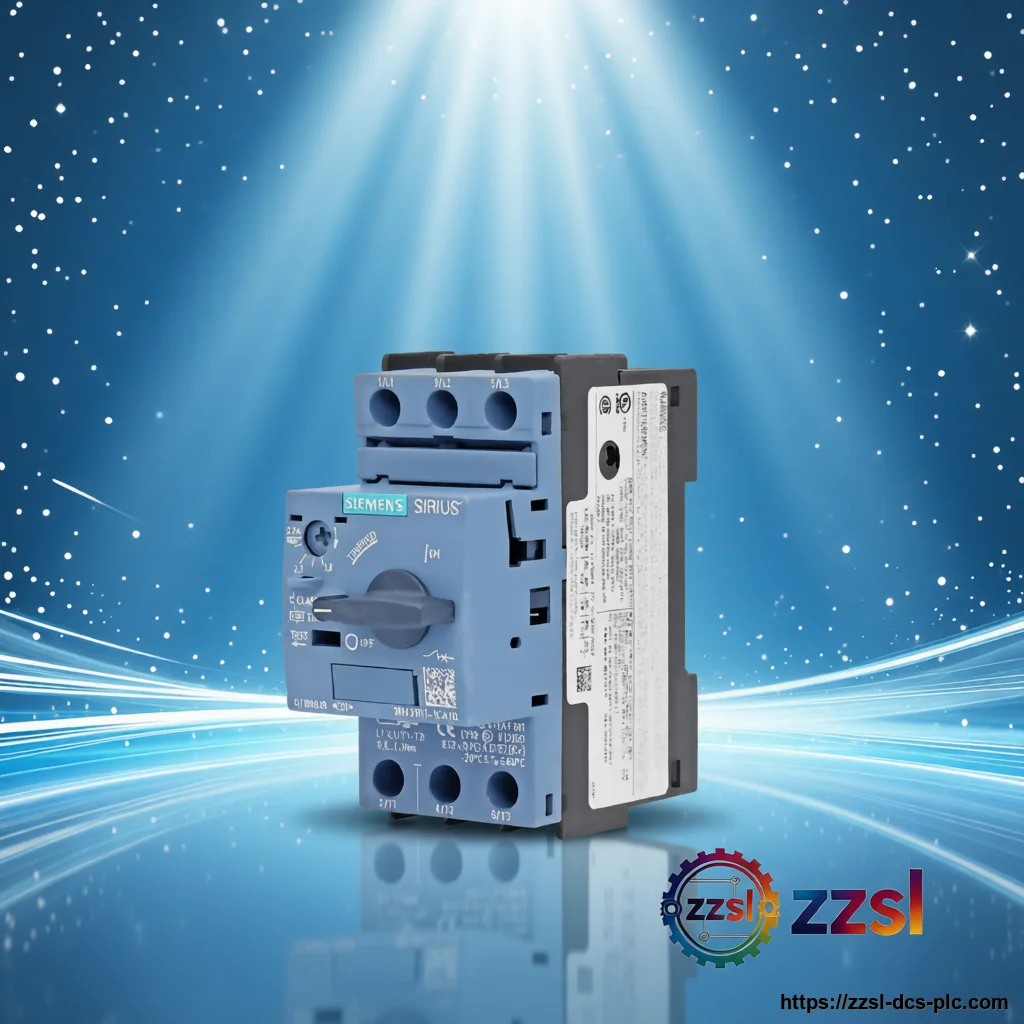 Siemens 3RV6021-4DA15