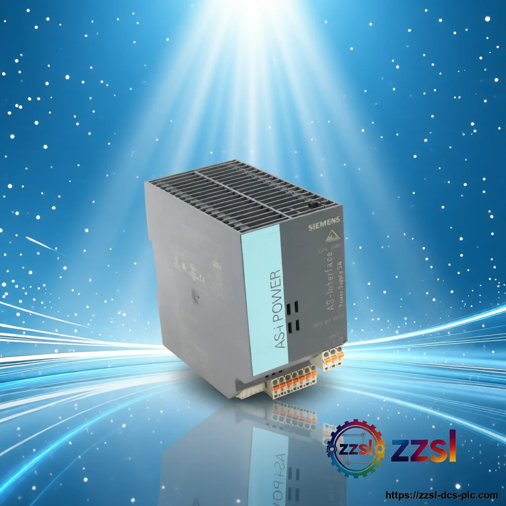 Siemens 3RX9502-0BA00