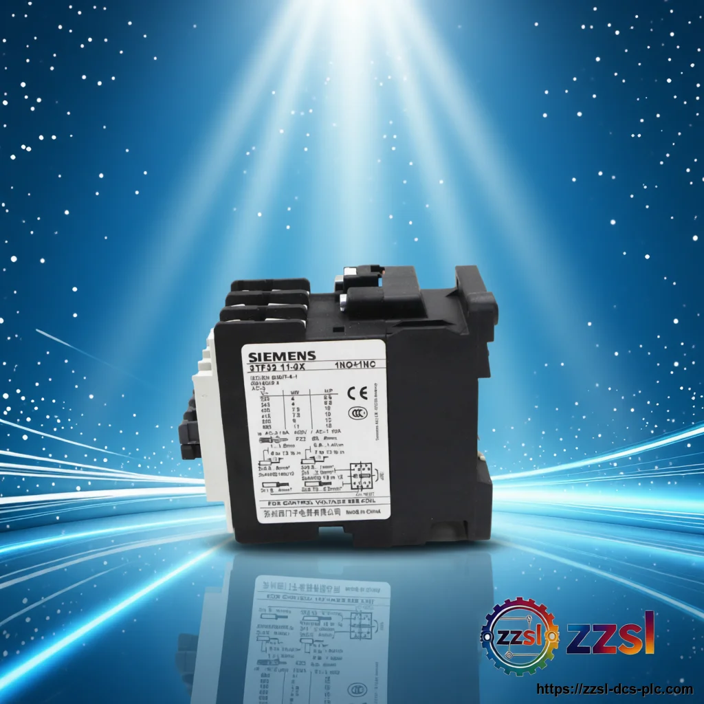 Siemens 3TF3211-0XP0