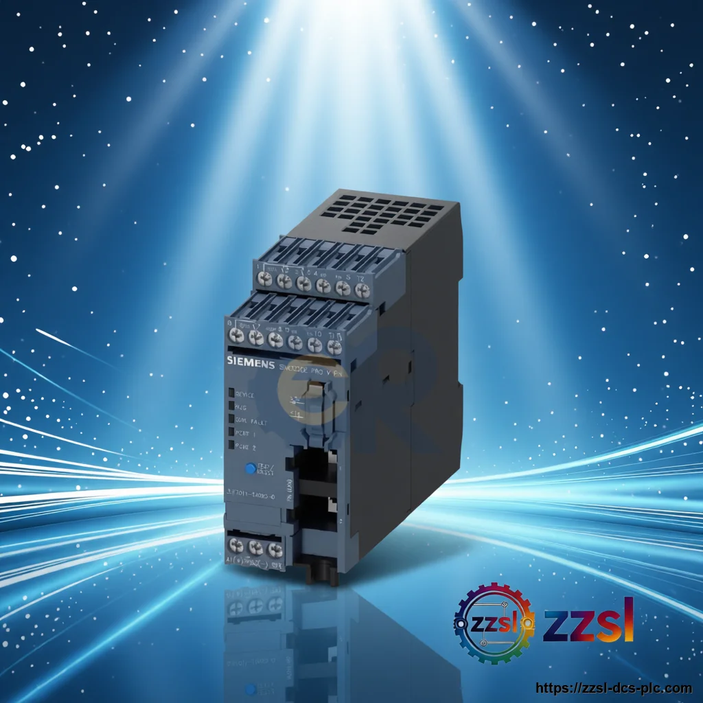 Siemens 3UF7011-1AB00-0