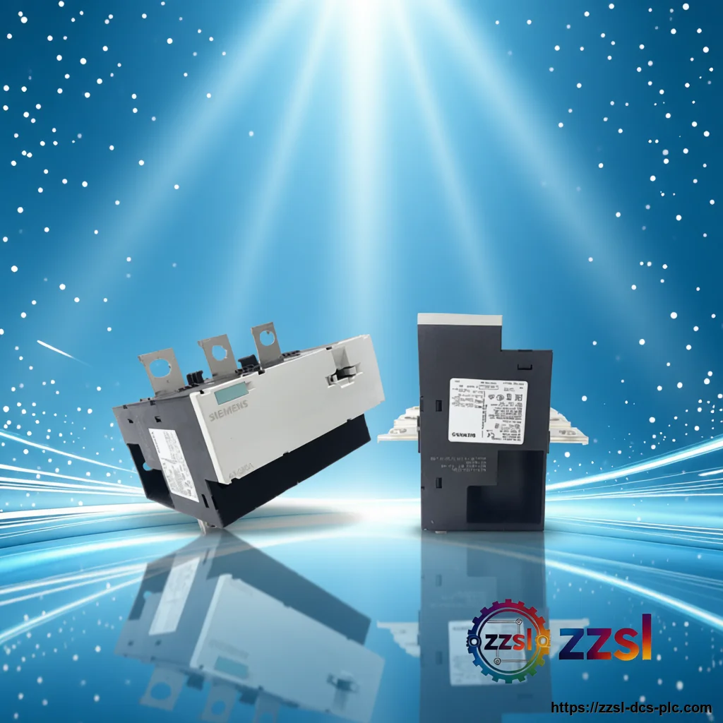 Siemens 3UF7104-1BA00-0