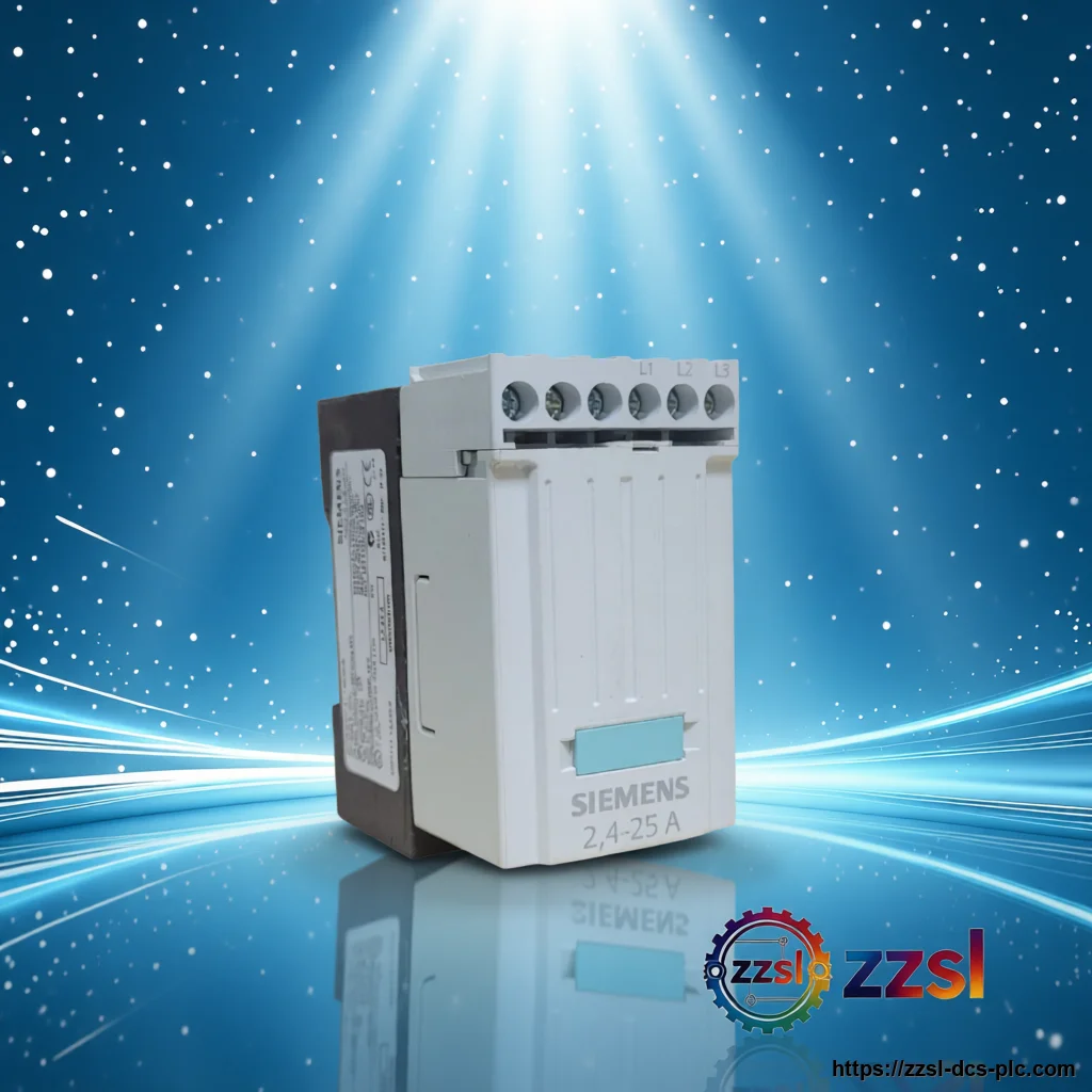 Siemens 3UF7111-1AA00-0