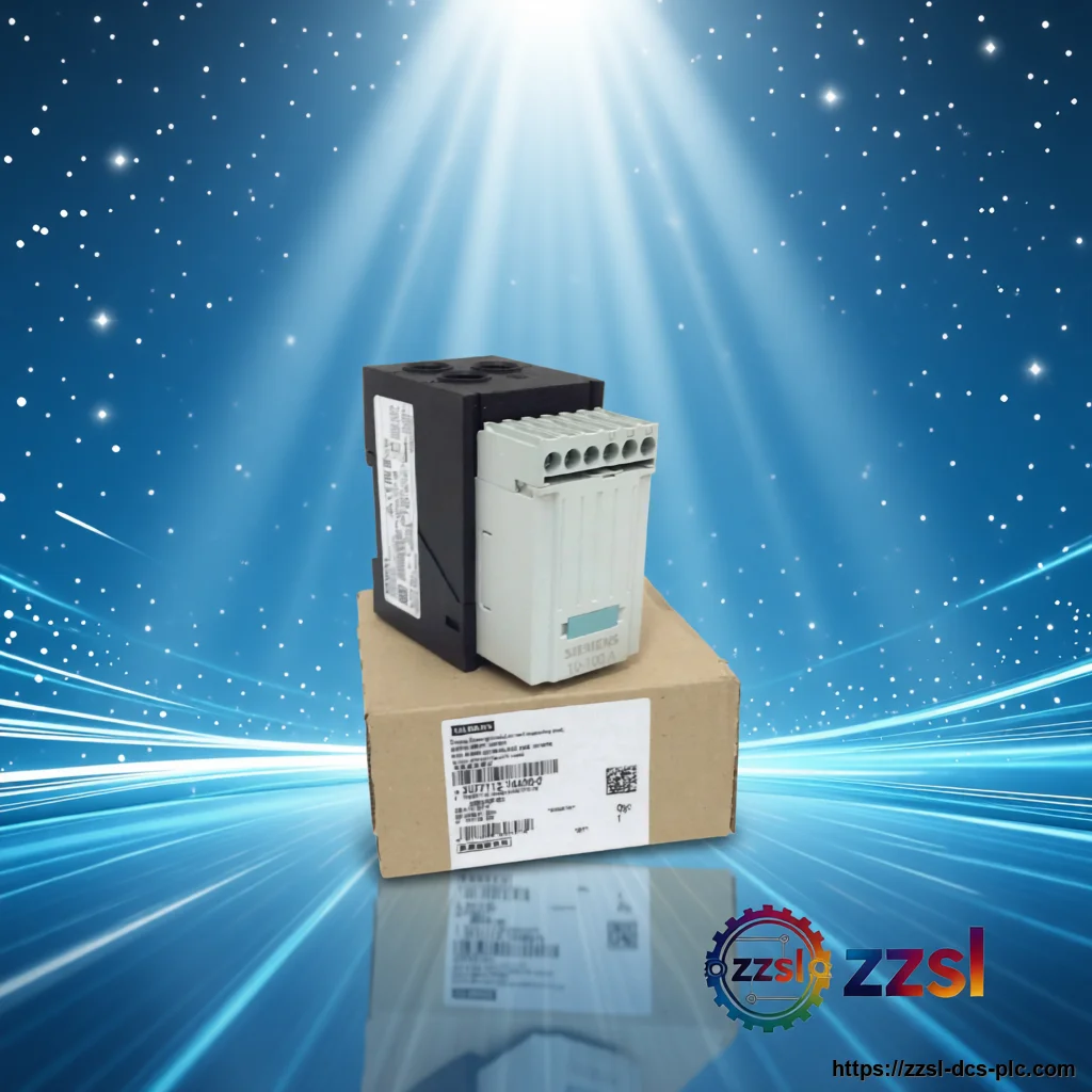 Siemens 3UF7112-1AA00-0