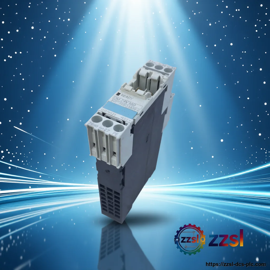 Siemens 3UF7300-1AB00-0