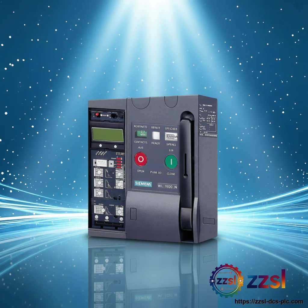 Siemens 3WL1116-3FG35-6BB4