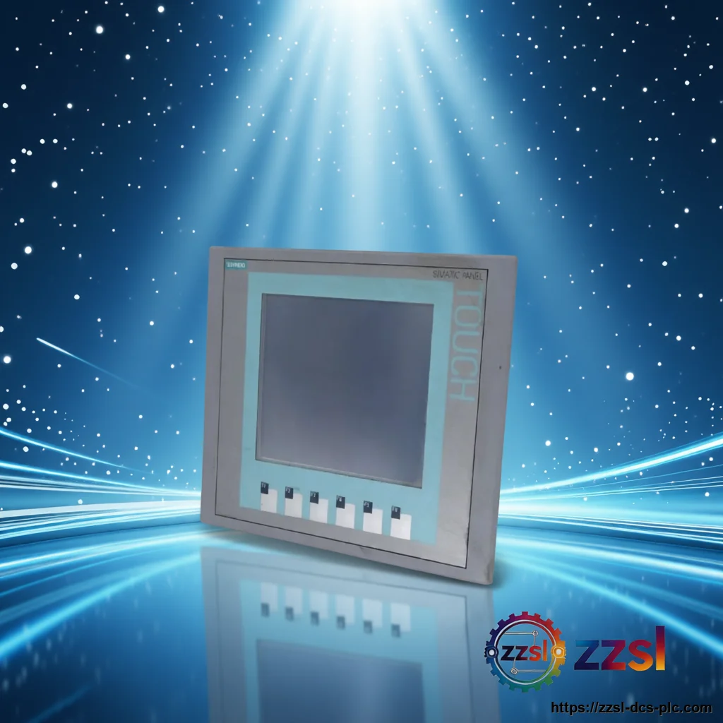 Siemens 6AV2124-0QC02-0AX1