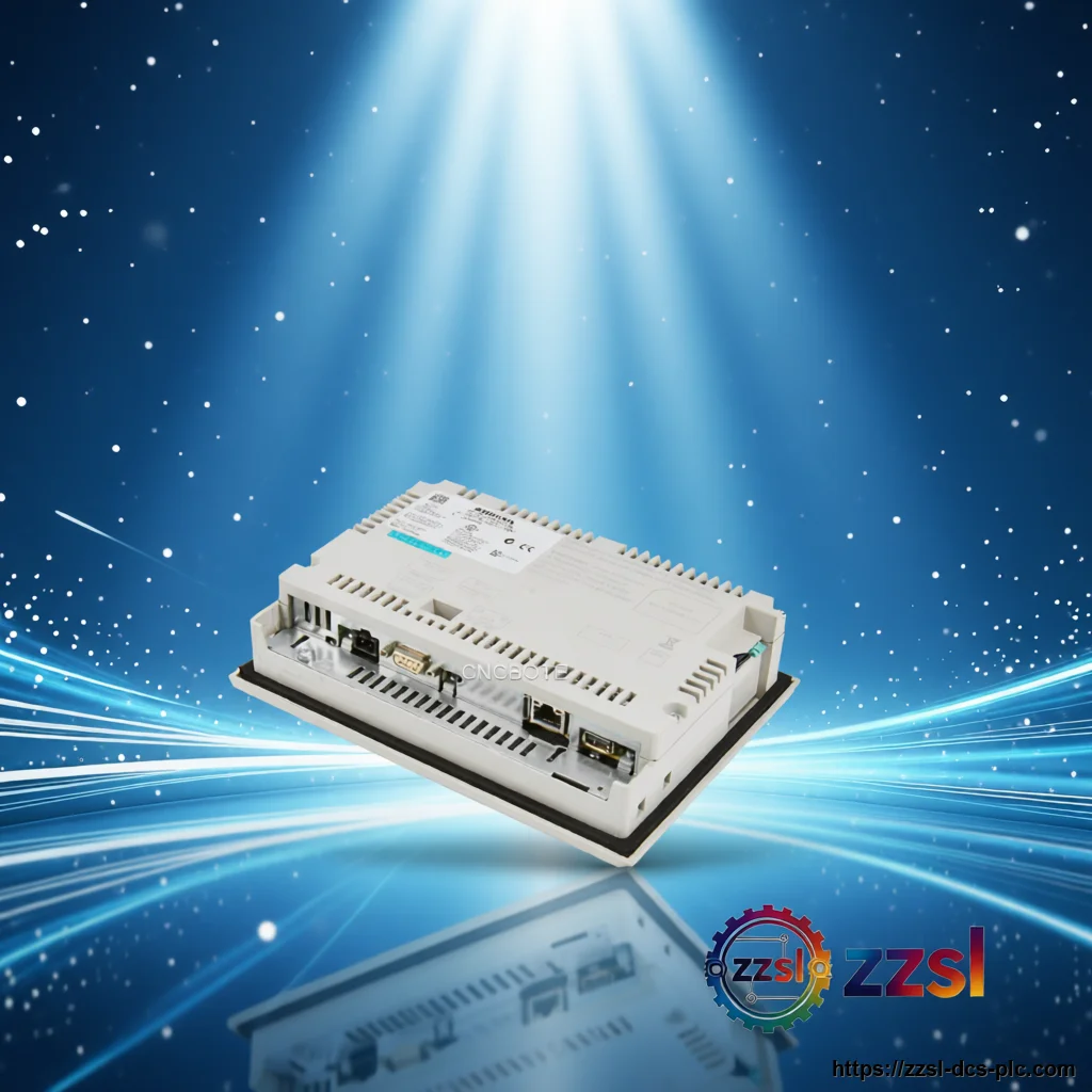 Siemens 6AV6642-0BA01-1AX1