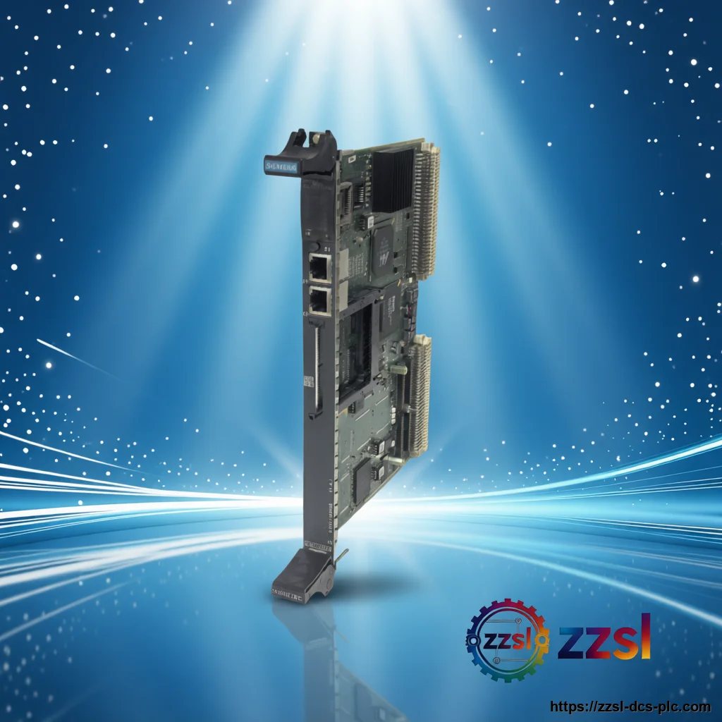 Siemens 6DD1600-0BA2