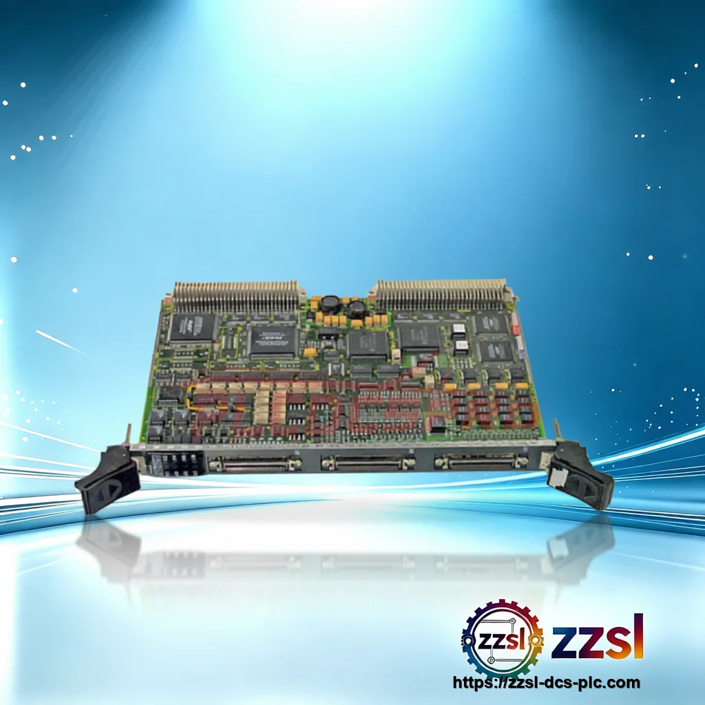 Siemens 6DD1600-0BA3
