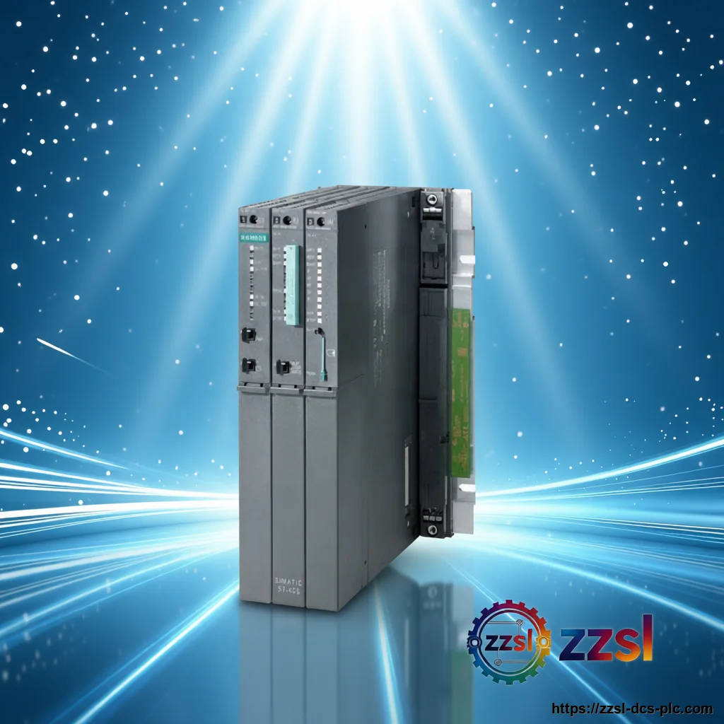 Siemens 6DD1607-0AA2