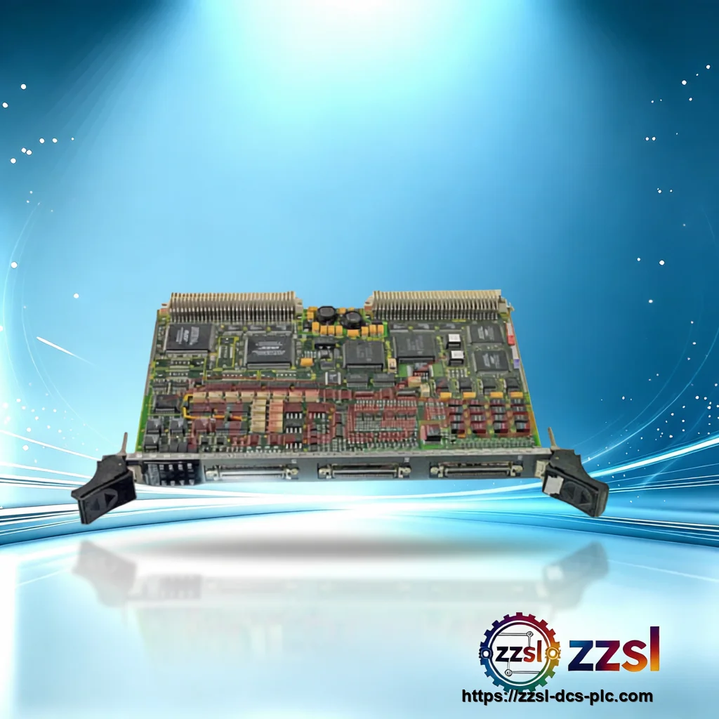 Siemens 6DD1640-0AH0
