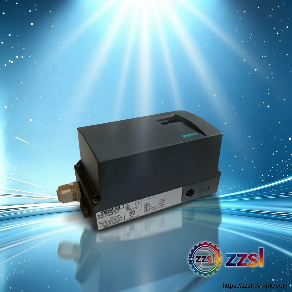 Siemens 6DR5110-0NG00-0AA0