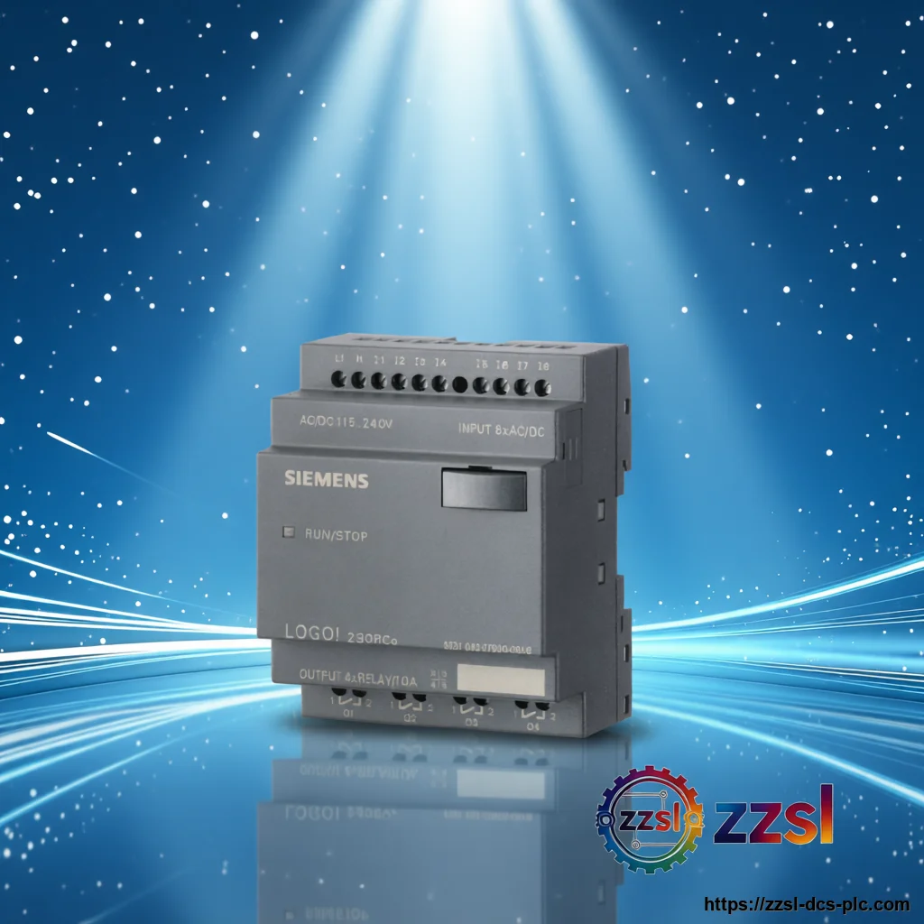 Siemens 6ED1052-2FB00-0BA6