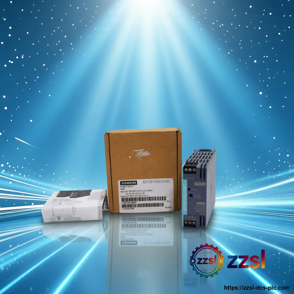 Siemens 6EP1331-5BA10