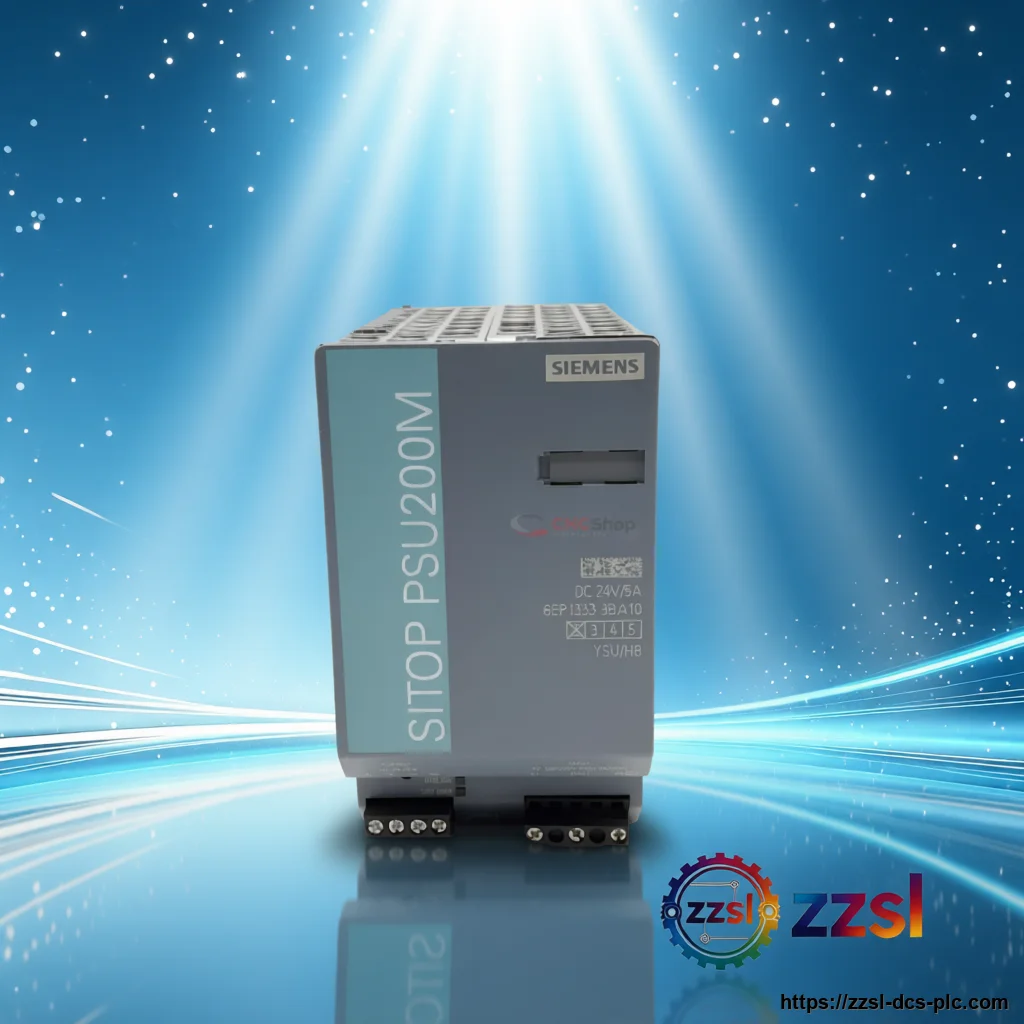 Siemens 6EP1333-3BA10