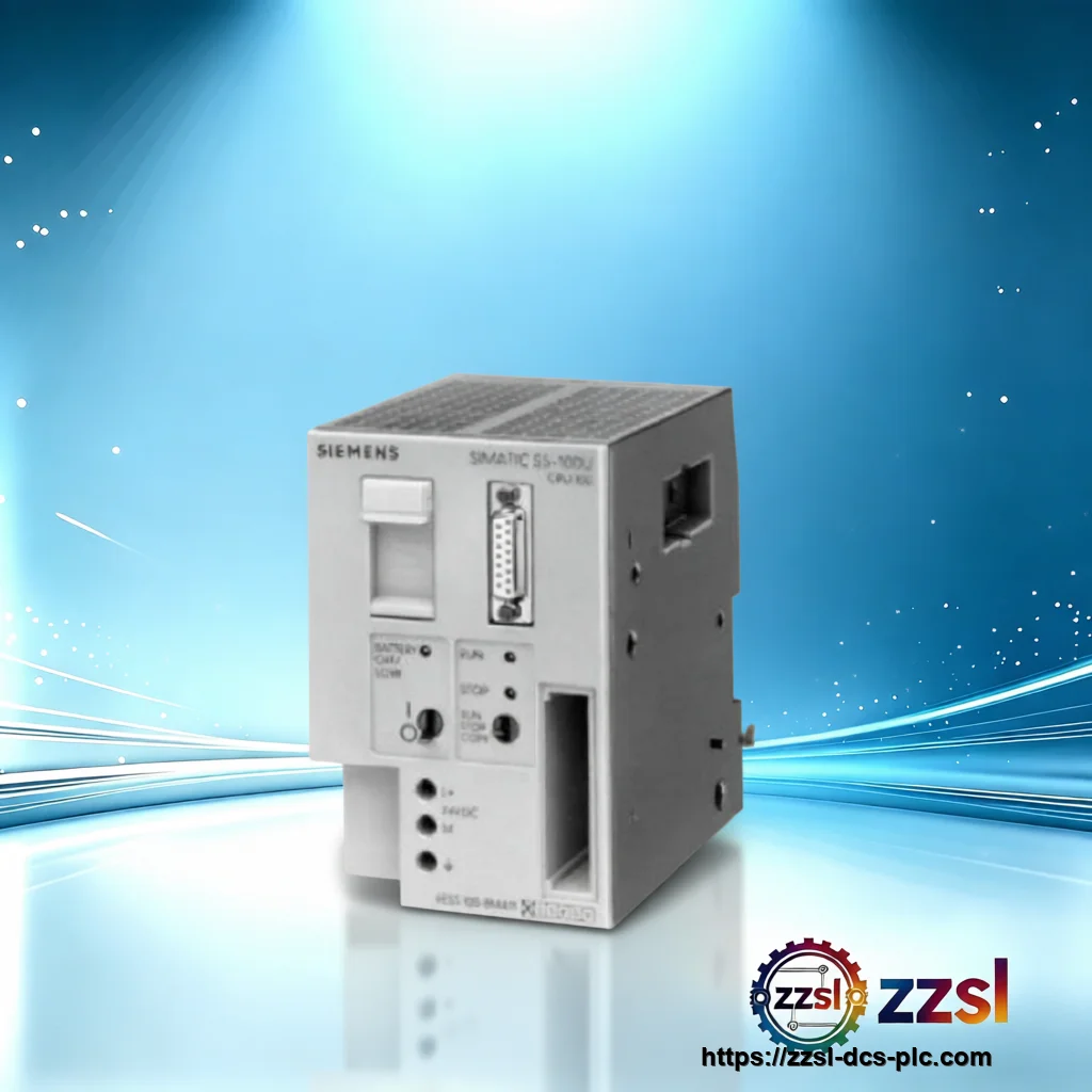Siemens 6ES5102-8MA02