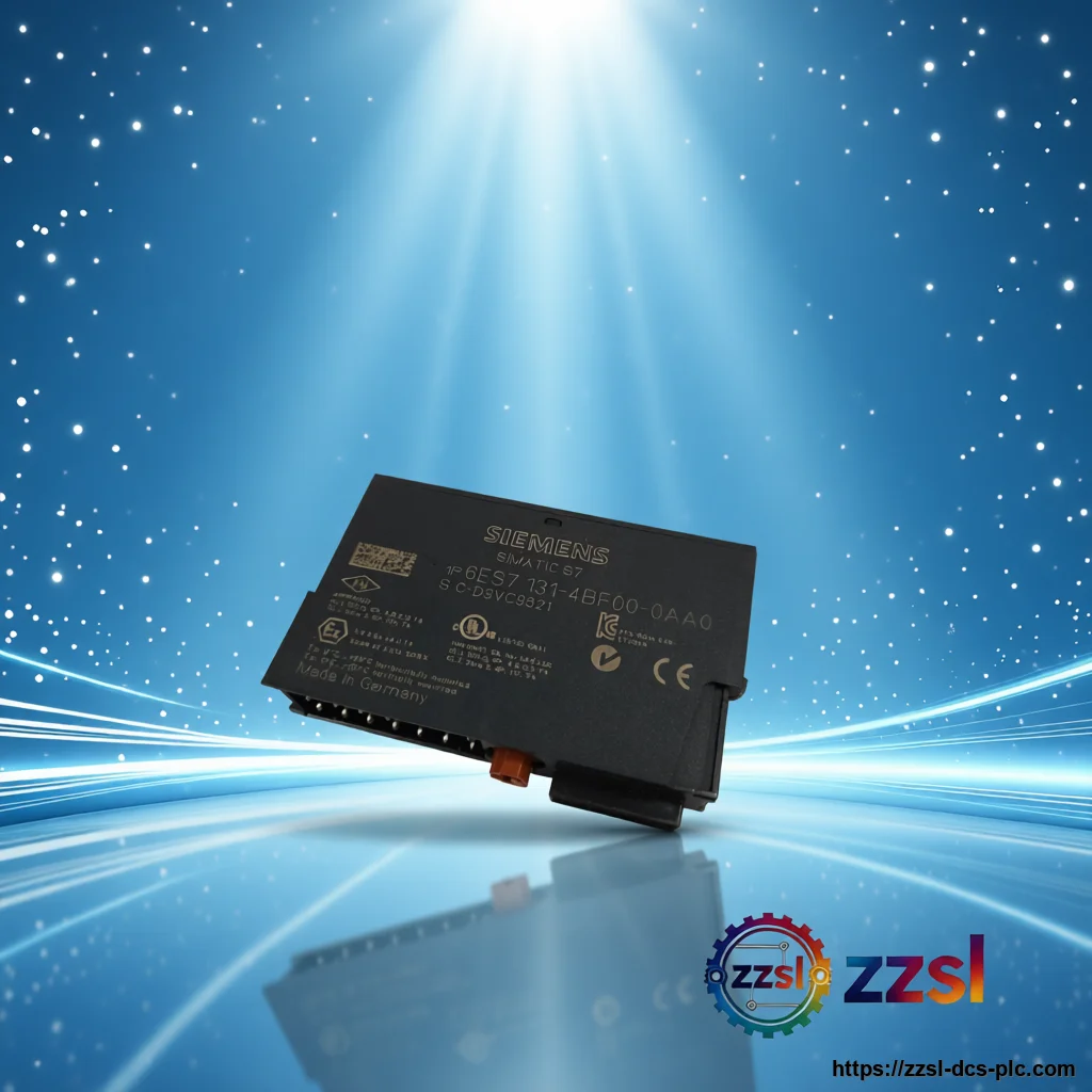 Siemens 6ES7131-4BF00-0AA0