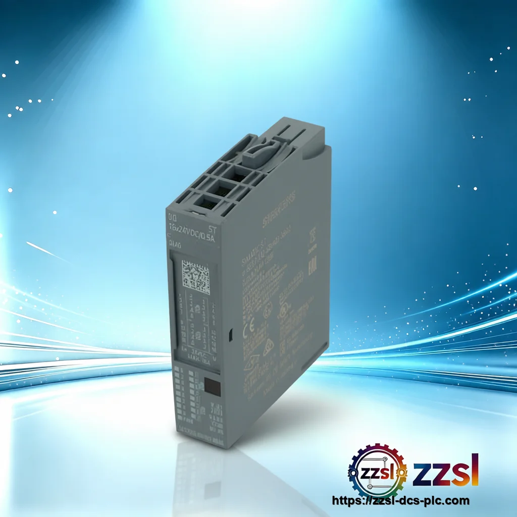 Siemens 6ES7131-6BH01-0BA0