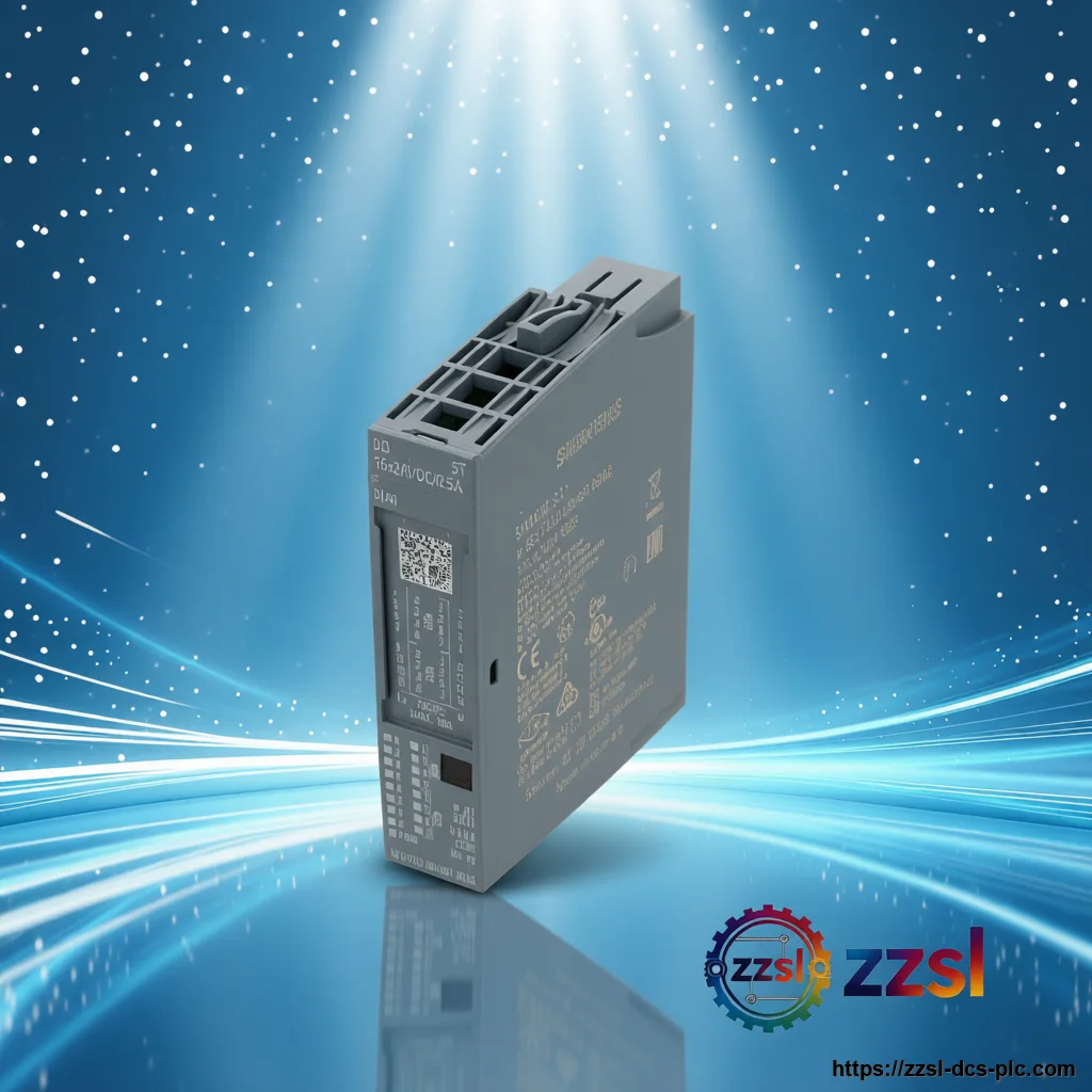 Siemens 6ES7132-6BH01-0BA0