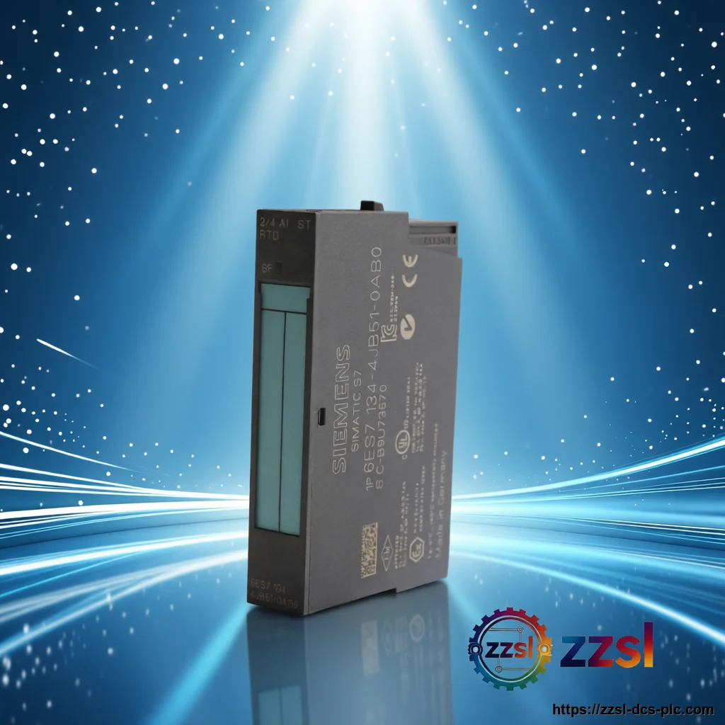 Siemens 6ES7134-4FB51-0AB0