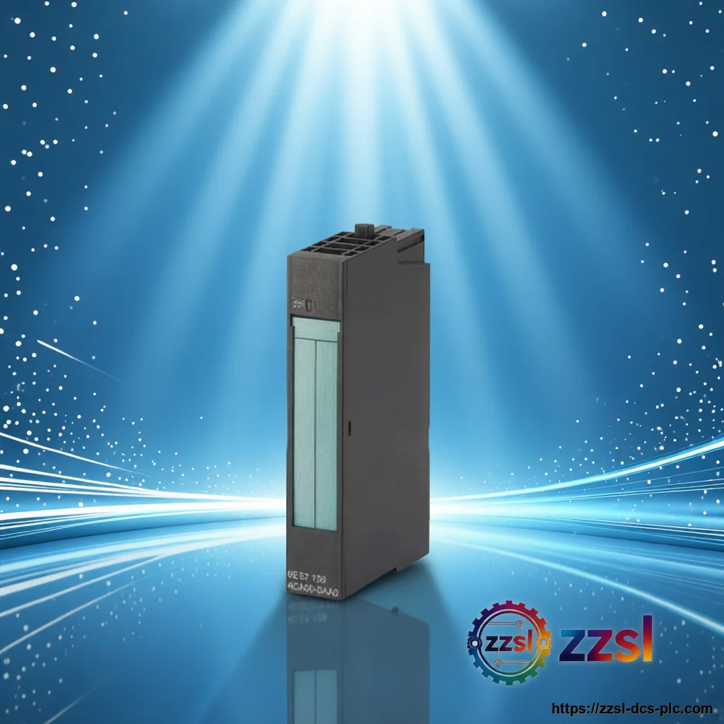 Siemens 6ES7134-4GB11-0AB0