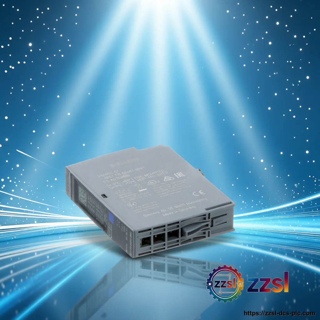 Siemens 6ES7134-6GD01-0BA1