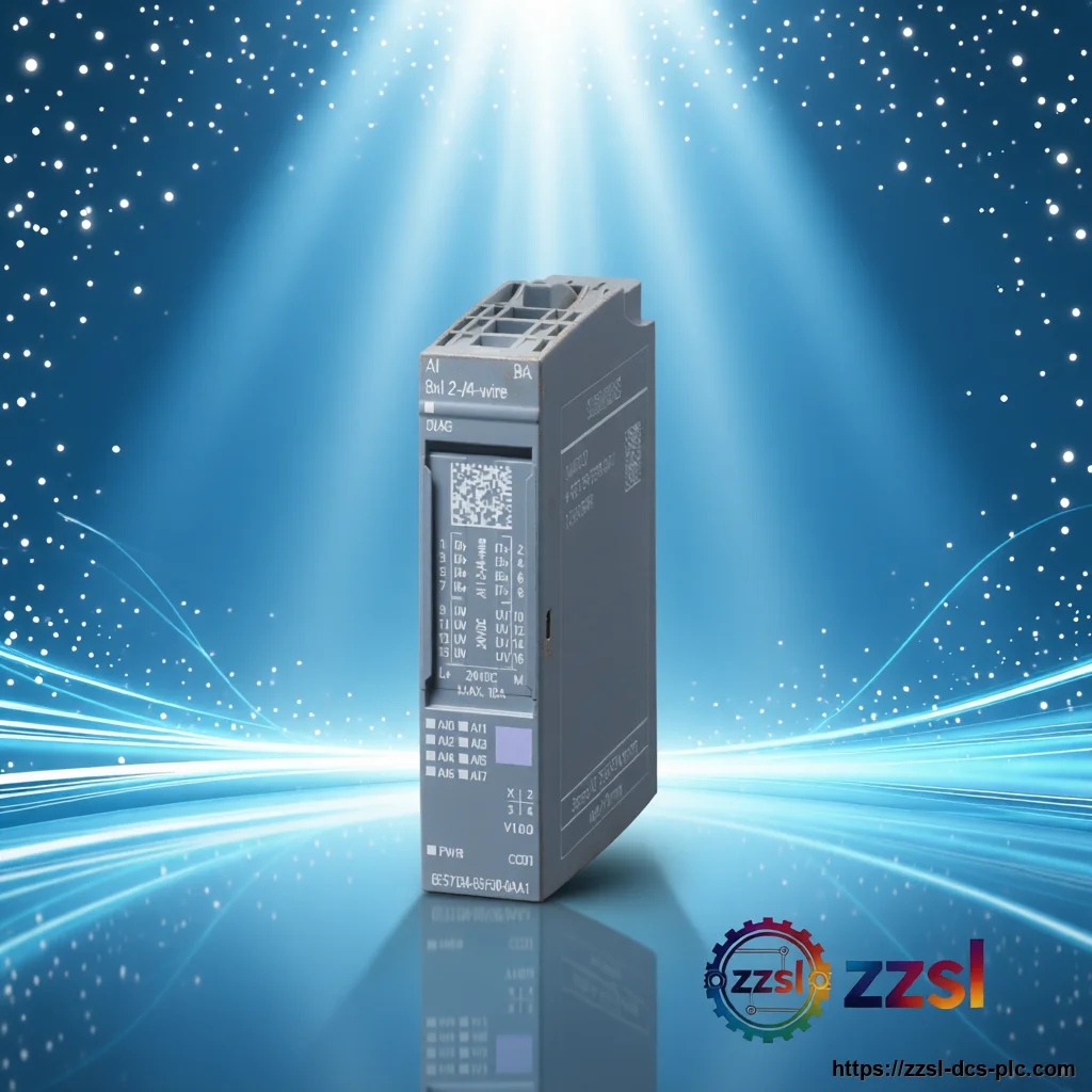 Siemens 6ES7134-6GF00-0AA1