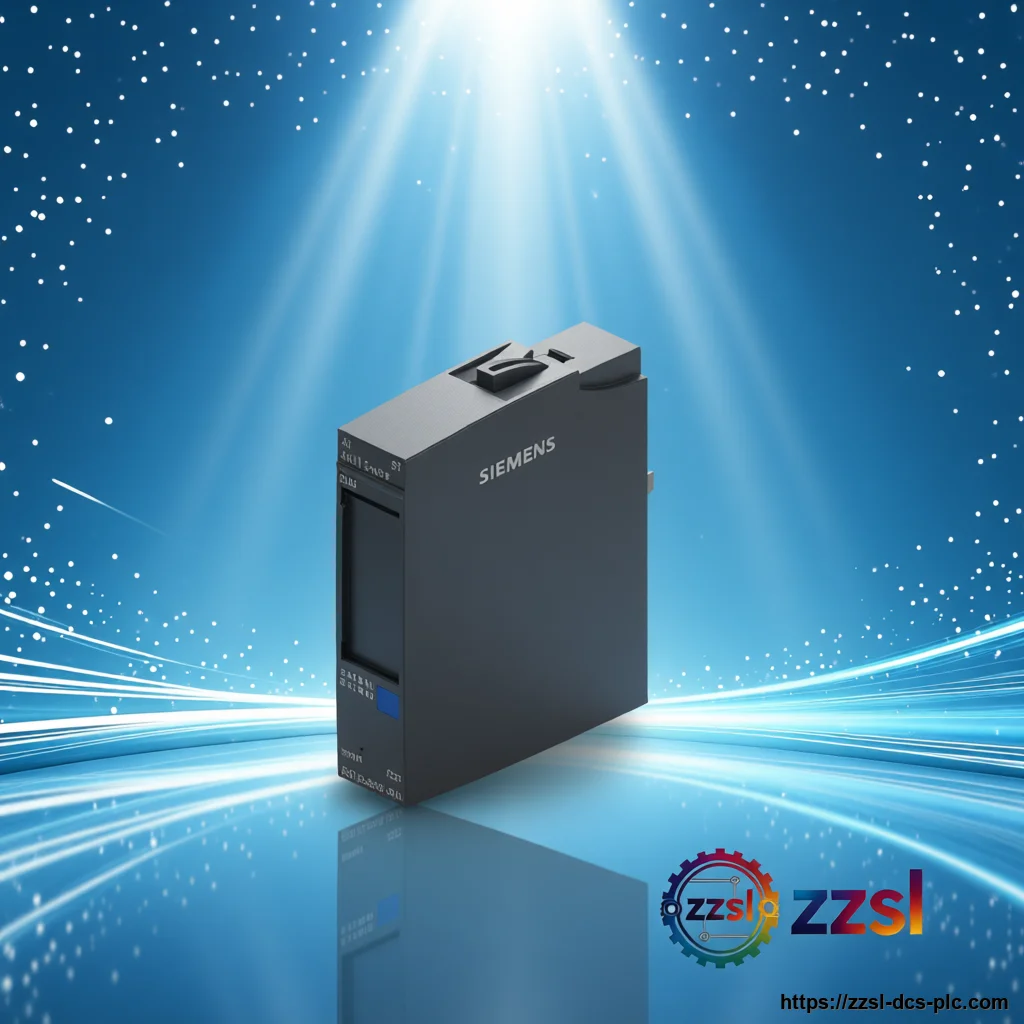 Siemens 6ES7134-6HD01-0BA1