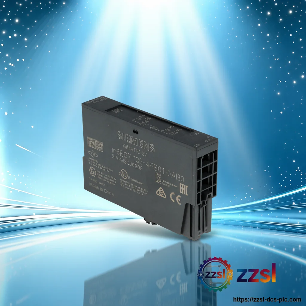Siemens 6ES7135-4FB01-0AB0