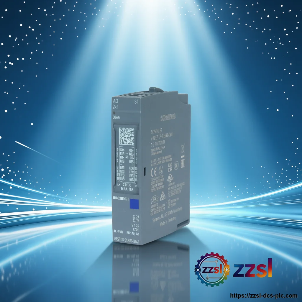 Siemens 6ES7135-6GB00-0BA1