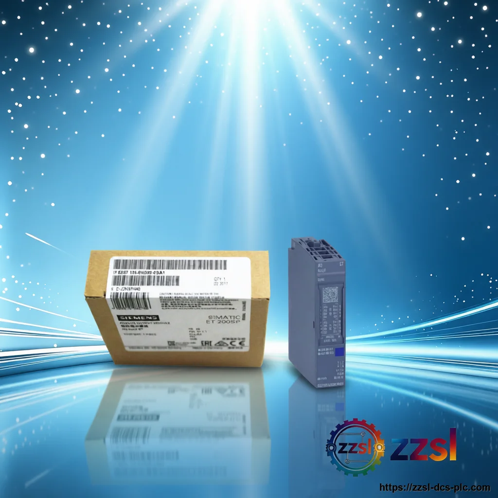 Siemens 6ES7135-6HD00-0BA1
