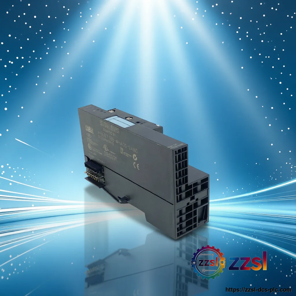 Siemens 6ES7138-4HA00-0AB0