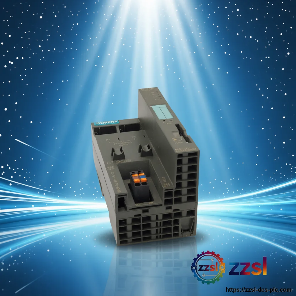 Siemens 6ES7151-3AA23-0AB0