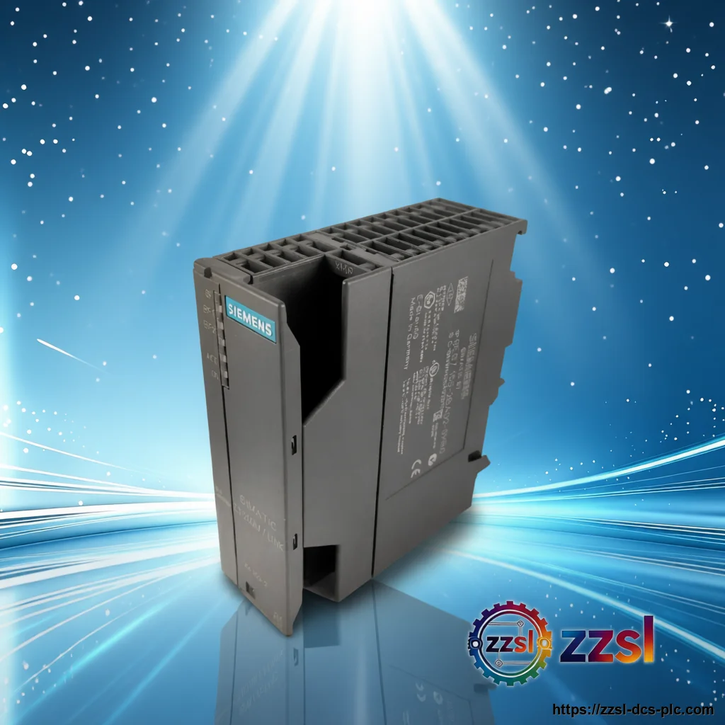Siemens 6ES7153-2BA02-0XB0