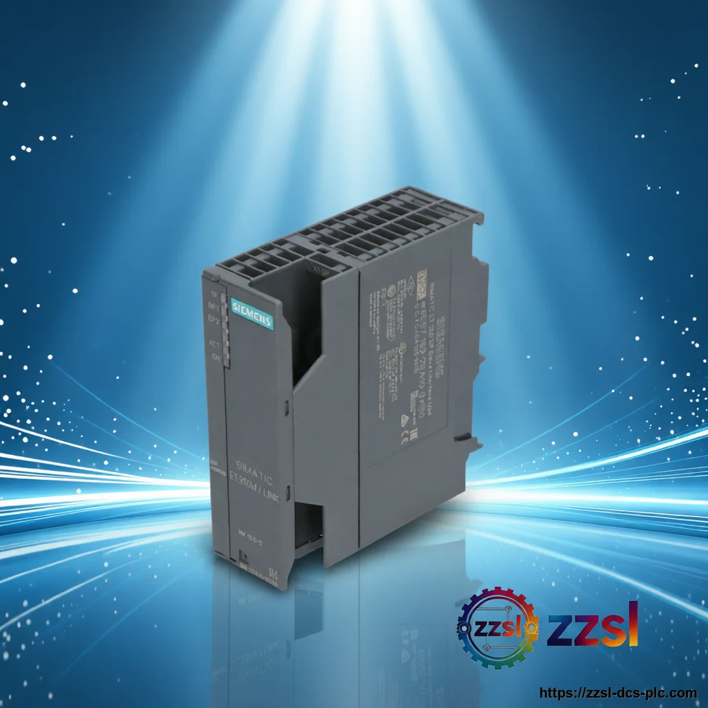 Siemens 6ES7153-2BA10-0XB0