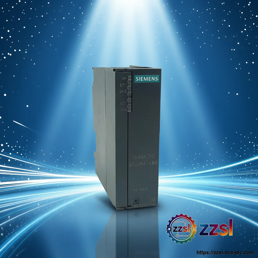 Siemens 6ES7153-2BA70-0XB0