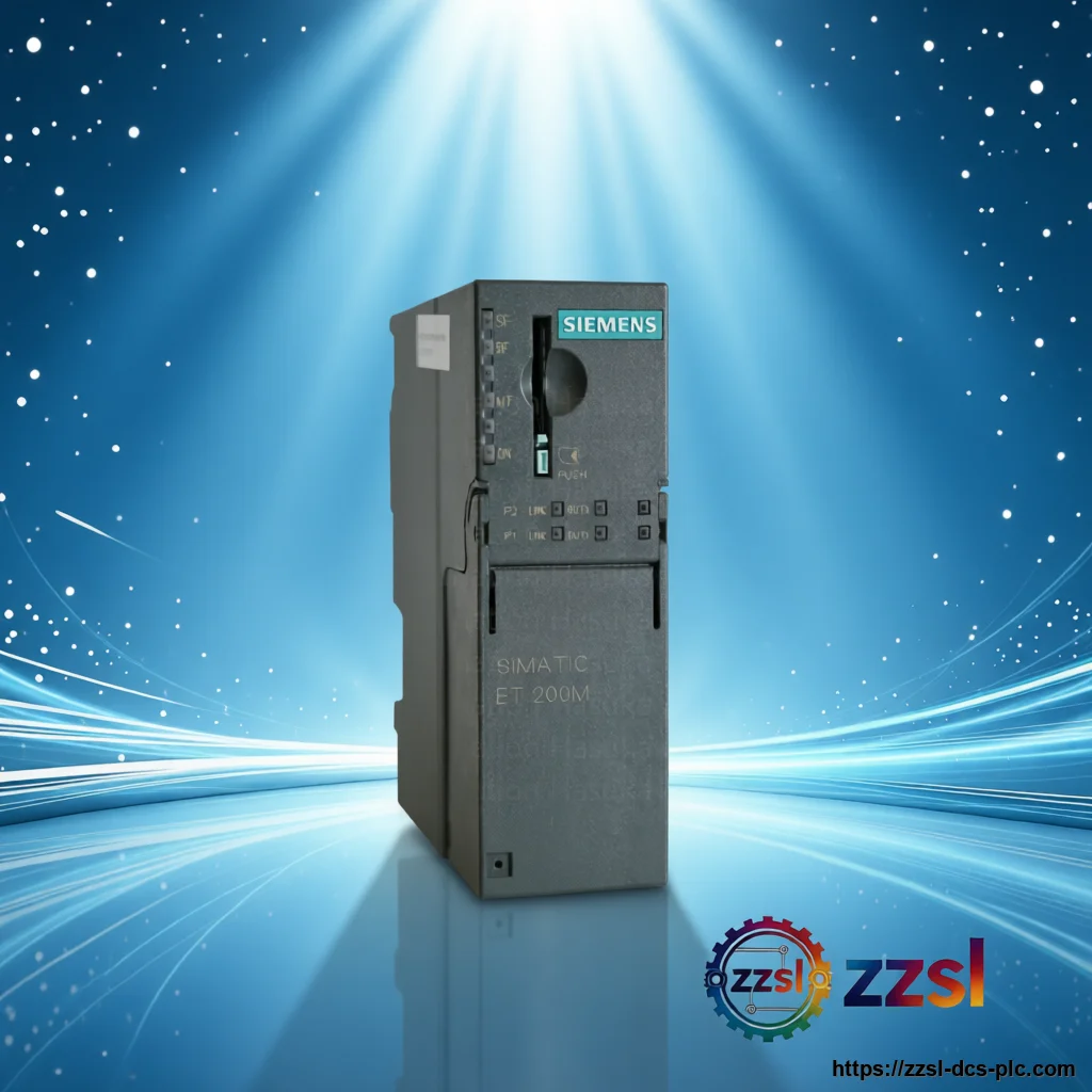 Siemens 6ES7153-4AA01-0XB0
