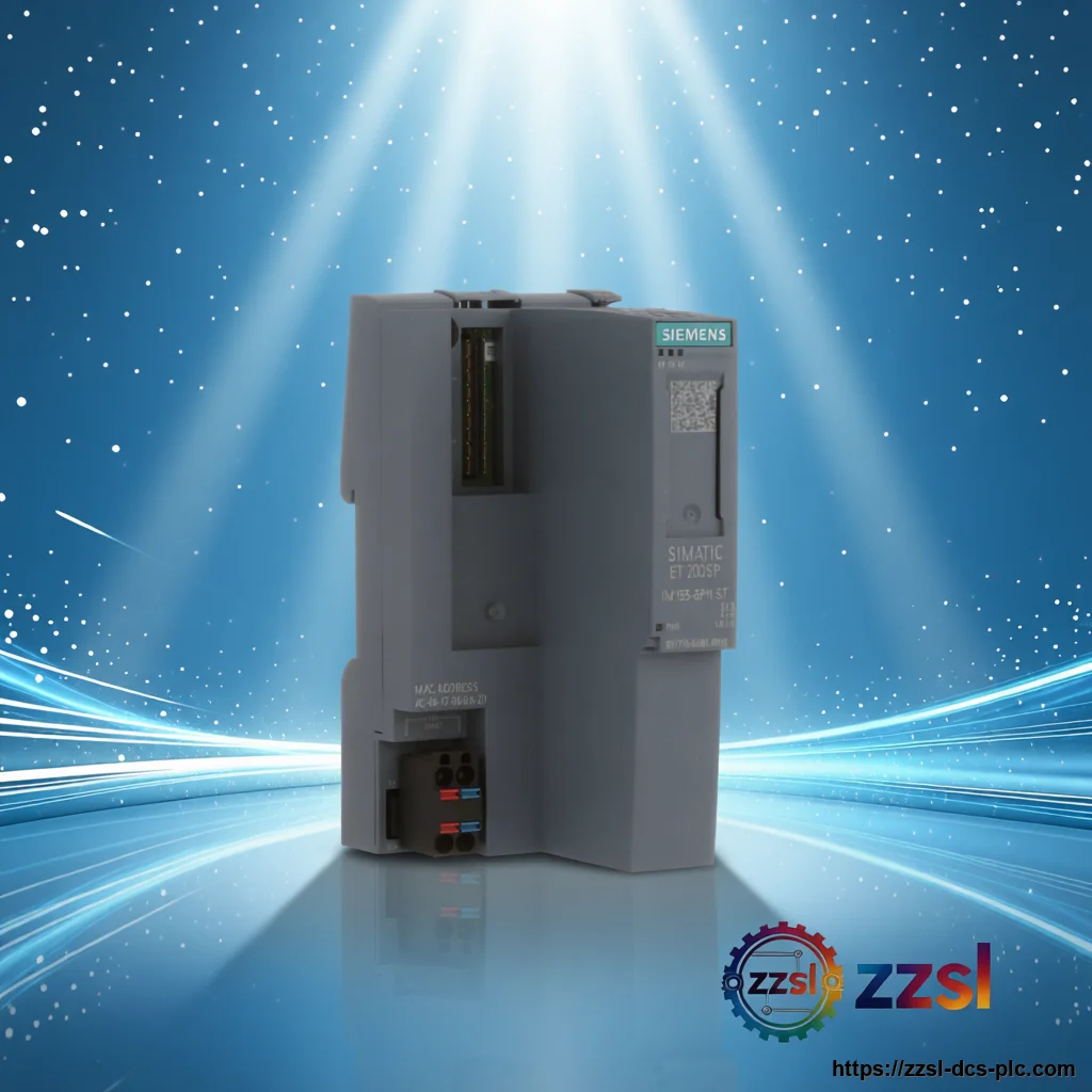 MODULE6ES7155-6AU01-0BN0SIEMENS