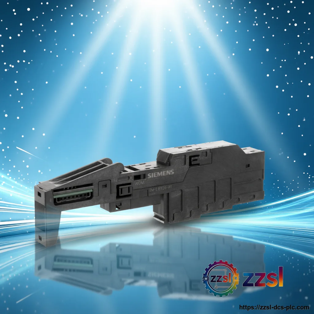 Siemens 6ES7193-4CA40-0AA0