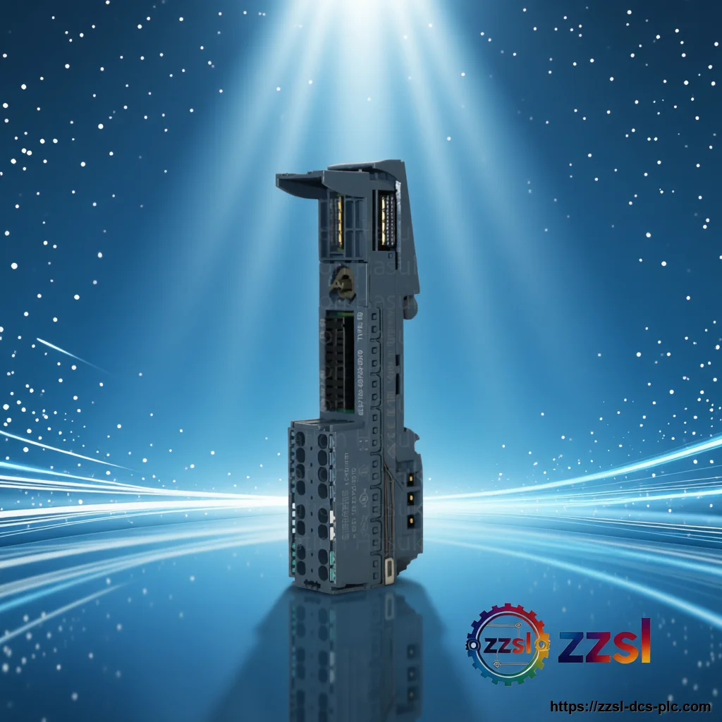 Siemens 6ES7193-6BP00-0BA0