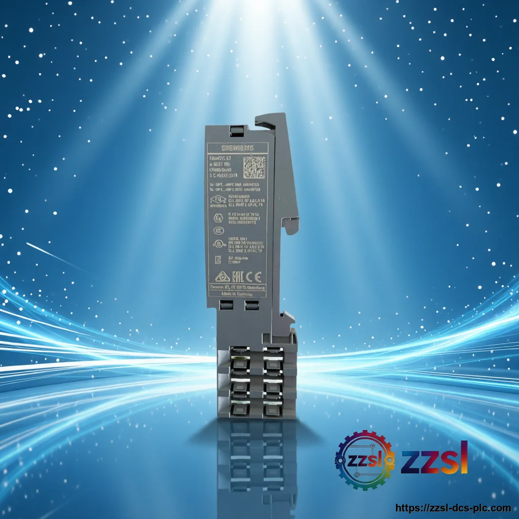 Siemens 6ES7193-6PA00-0AA0