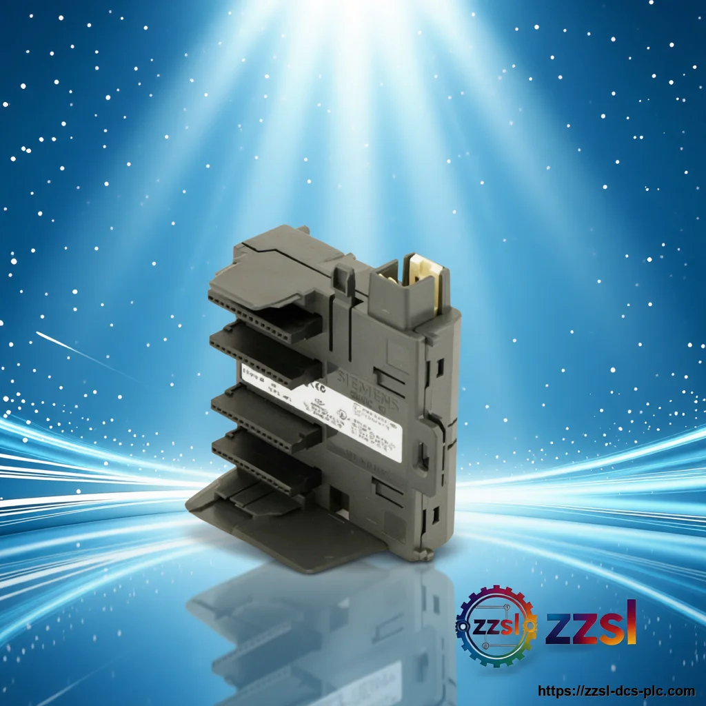 Siemens 6ES7195-7HB00-0XA0