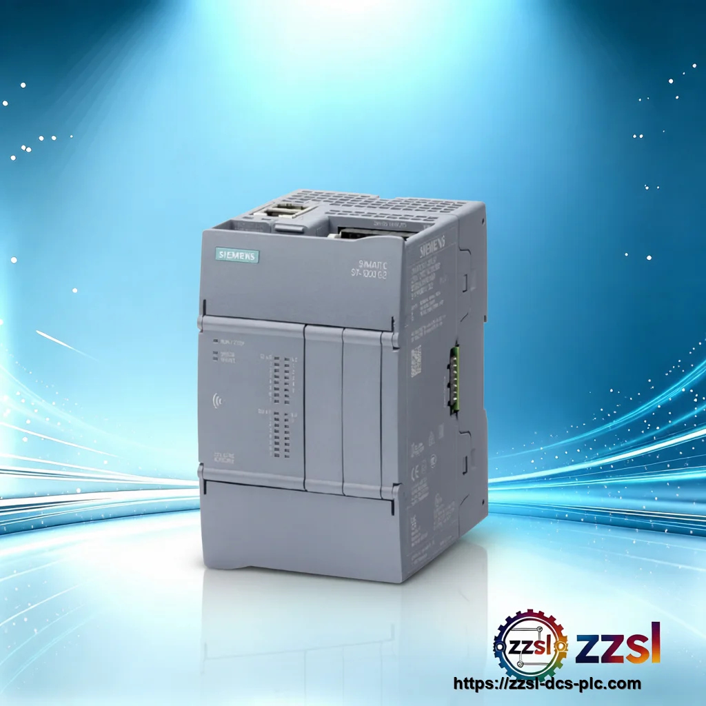 Siemens 6ES7214-1AG31-0XB0