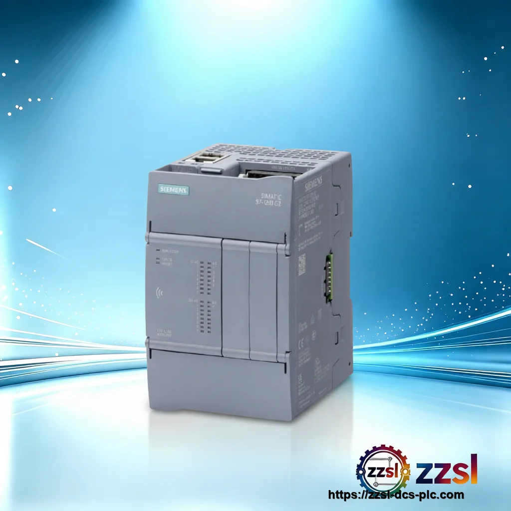 Siemens 6ES7214-1AG40-0XB0