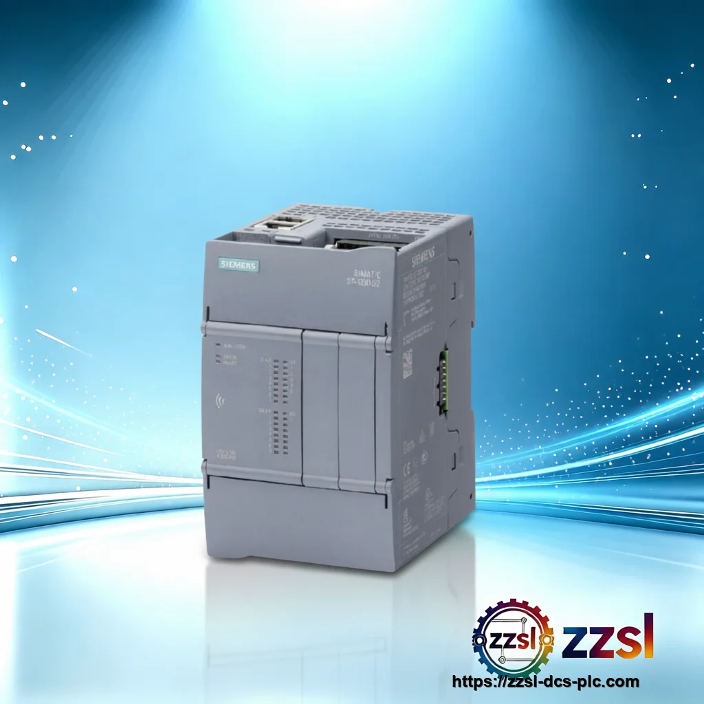Siemens 6ES7214-1AH50-0XB0